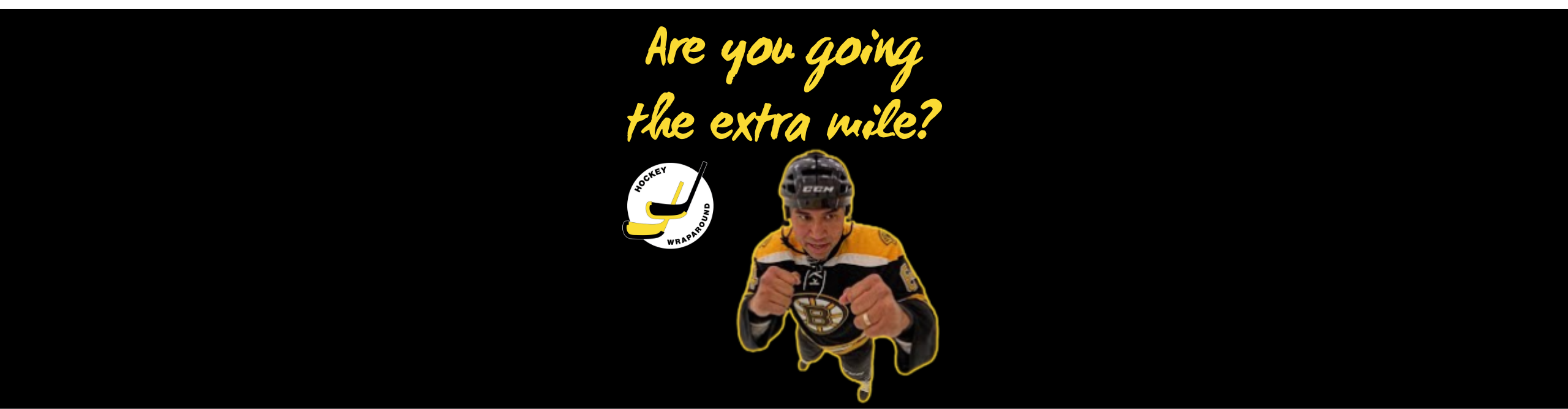 Are you going the extra mile? | Driveway Warriors