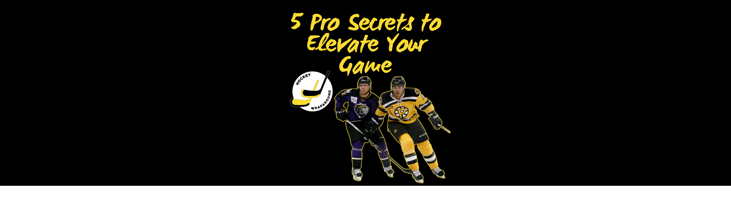 5 Pro Secrets to Elevate Your Game | Training + Mindset
