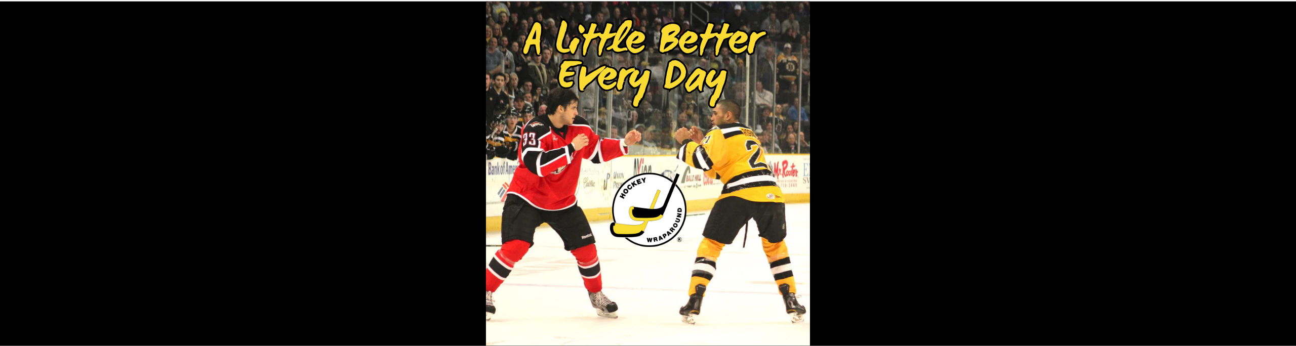 A Little Better Every Day