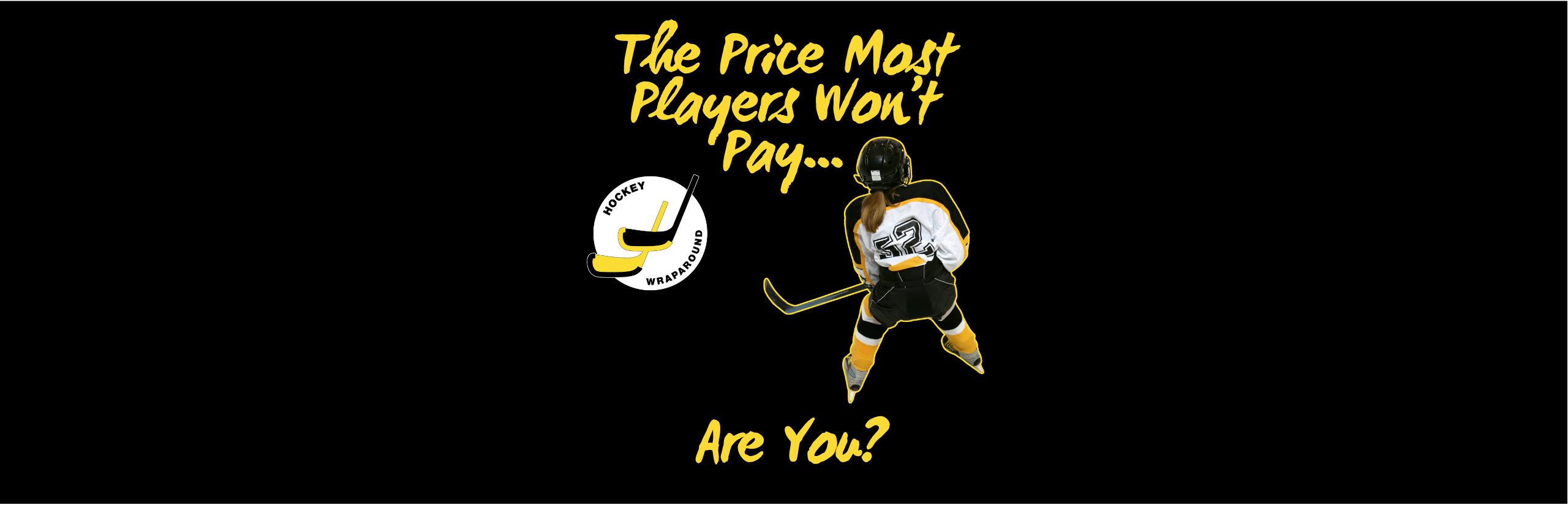 The Price Most Players Won’t Pay... Are You?