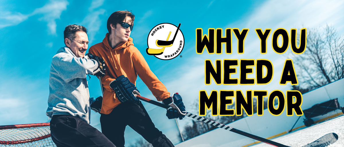 Why You Need a Mentor