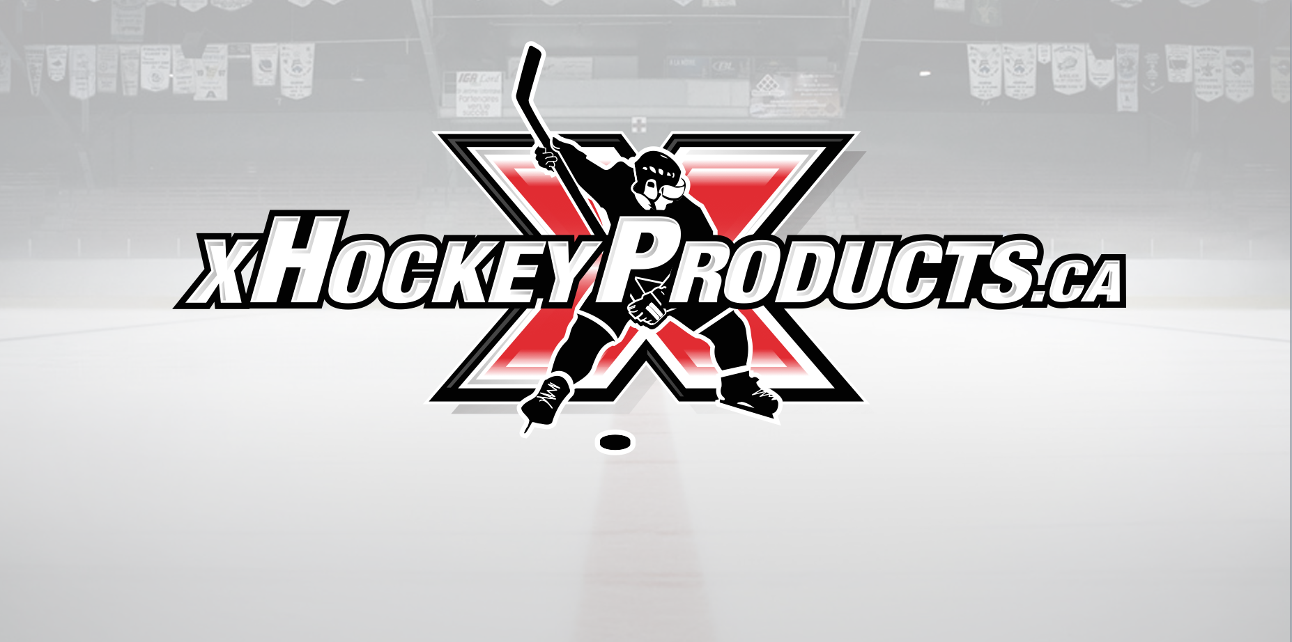 XHockeyProducts Now Exclusive Online Distributor For Canada | Hockey W ...