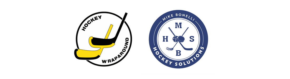 Hockey Wraparound and Mike Bonelli Hockey Solutions Launch Youth Initiative