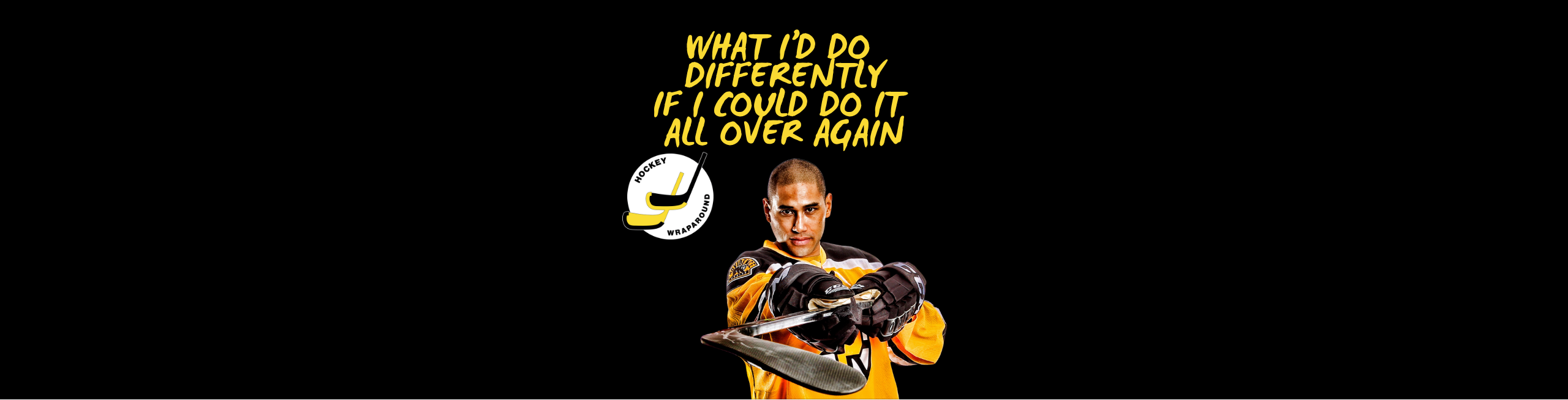 What I’d Do Differently