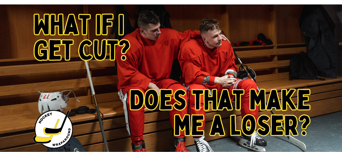 What If I Get Cut?