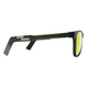 Goalie Sunglasses - Black