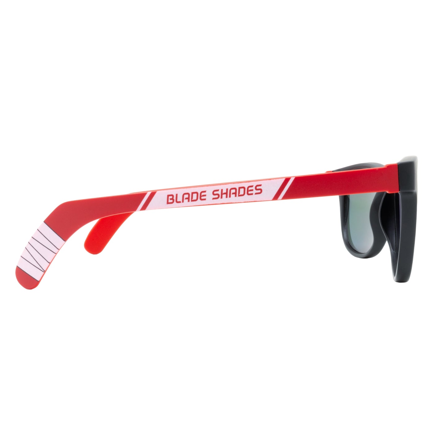 "The Classic" Blood Sunglasses