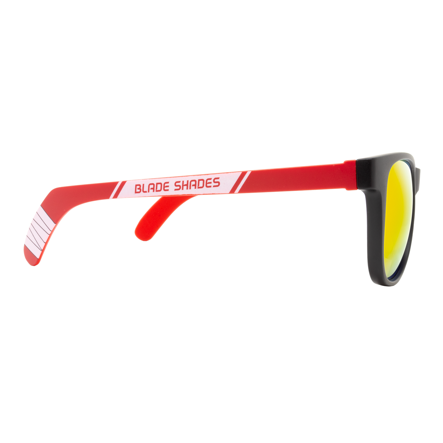 "The Classic" Blood Sunglasses