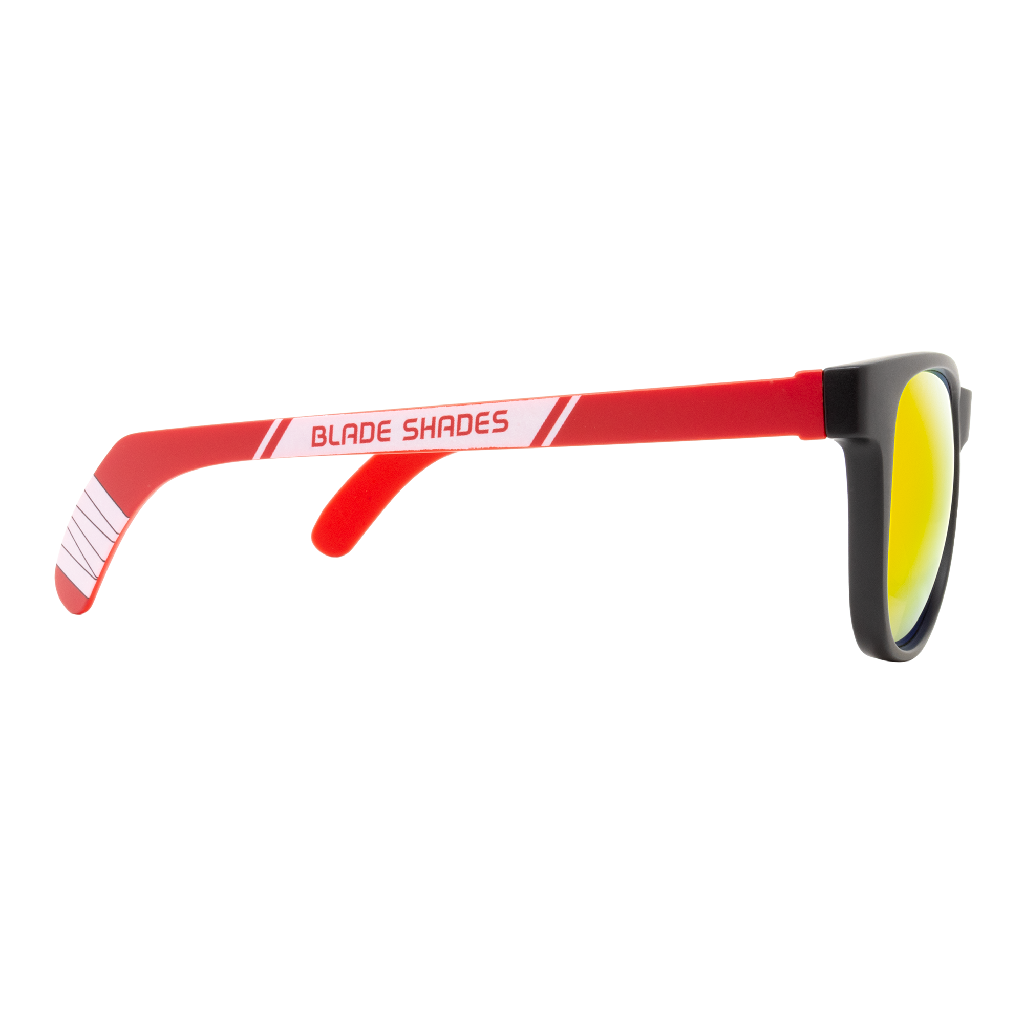 "The Classic" Blood Sunglasses