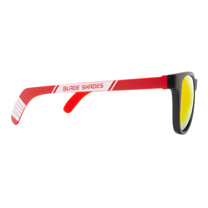 "The Classic" Blood Sunglasses
