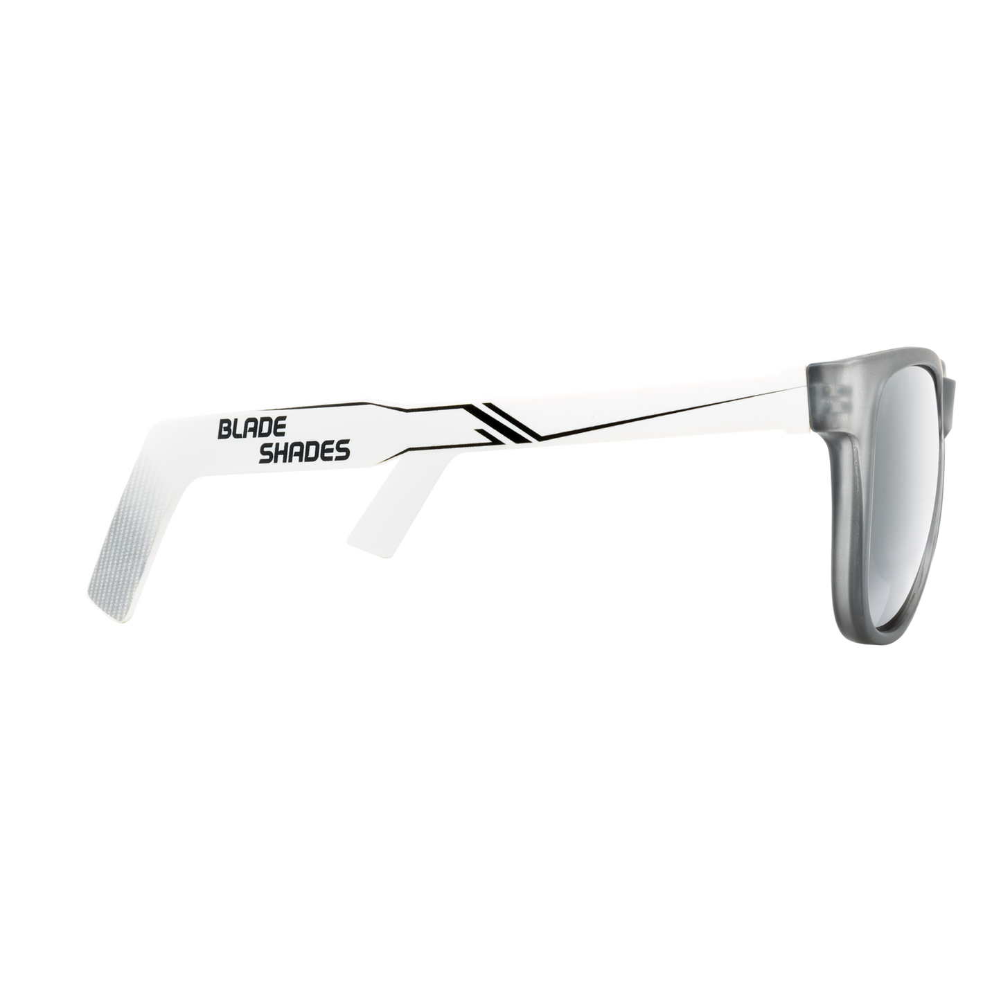 Goalie Sunglasses - White