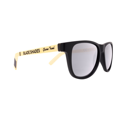The Classic "Goon" Sunglasses