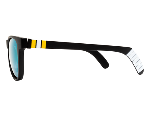 Boston Hockey Sunglasses