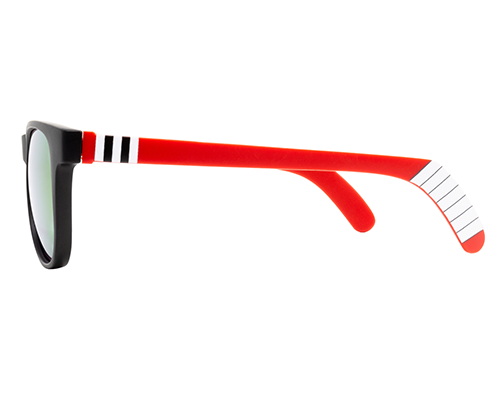Chicago Hockey Sunglasses