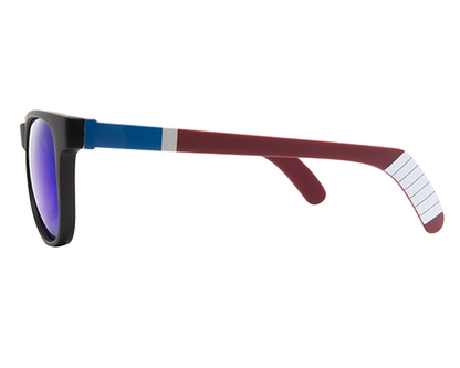Colorado Hockey Sunglasses