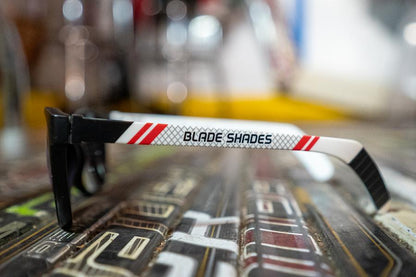 Ultimate Hockey Fan Cave Sunglasses