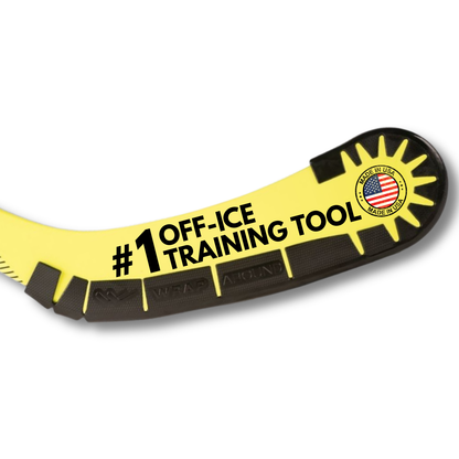 Hockey Wraparound™ Blade Protector