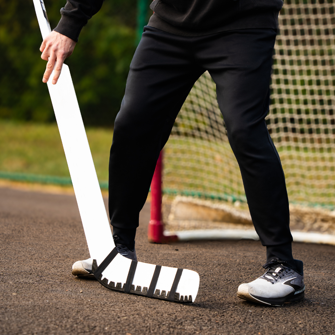 Goalie Wraparound™ Blade Protector