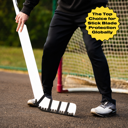 Goalie Wraparound™ Blade Protector