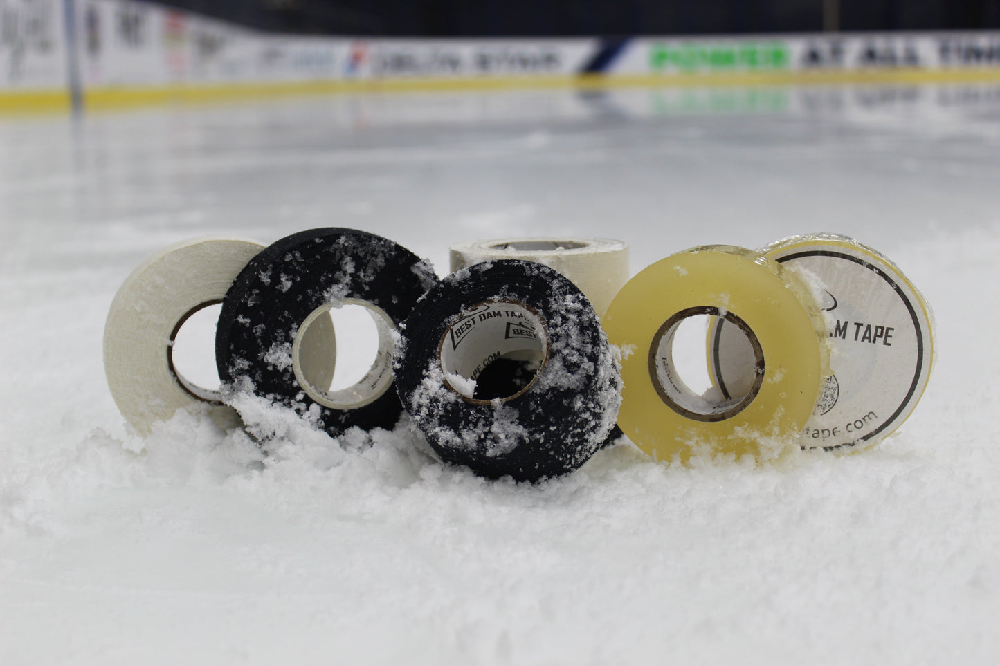 Best Dam Sampler 3 Pack