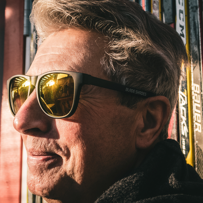The Classic "Blackeye"  Sunglasses