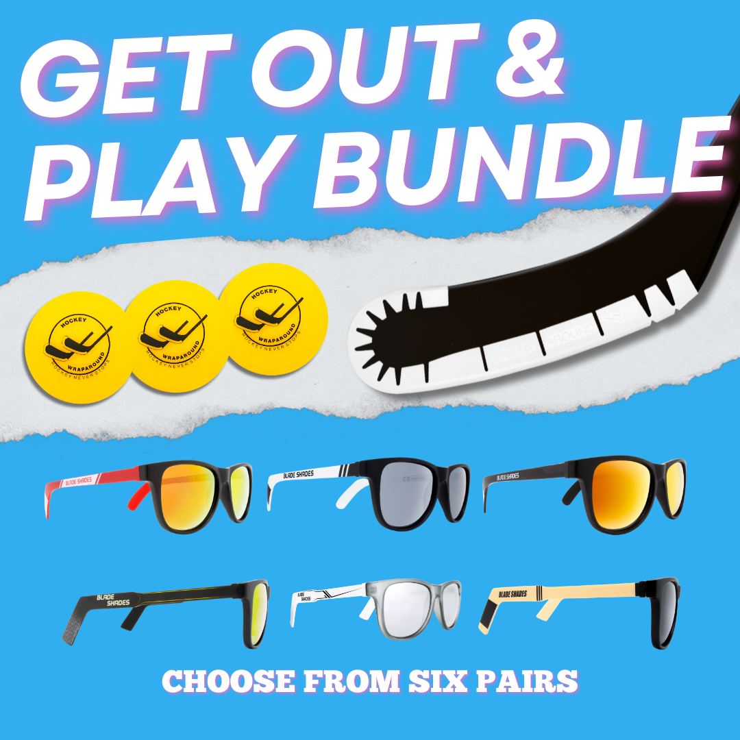 Get Out and Play Bundle – Memorial Day Weekend Exclusive 🇺🇸