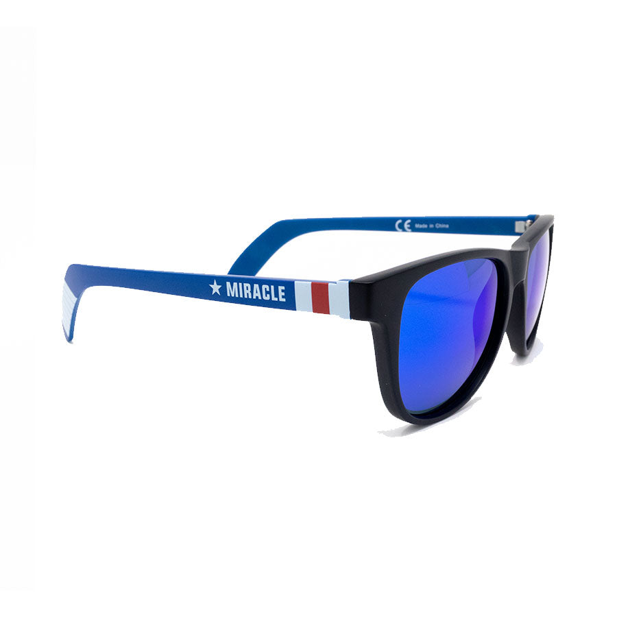 1980 Miracle Hockey Sunglasses - OVERSTOCK - LIMITED AVAILABILITY