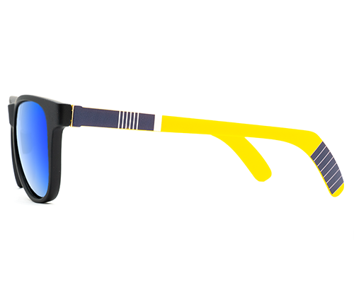 Nashville Hockey Sunglasses