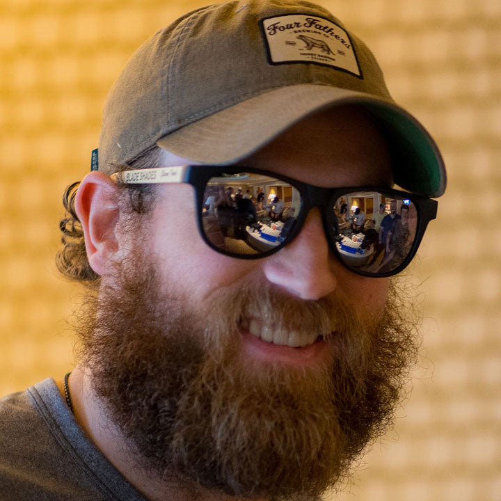 The Classic "Goon" Sunglasses