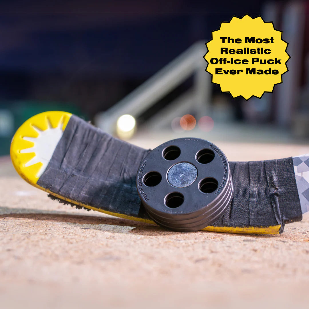 Puckaround Holiday Sale