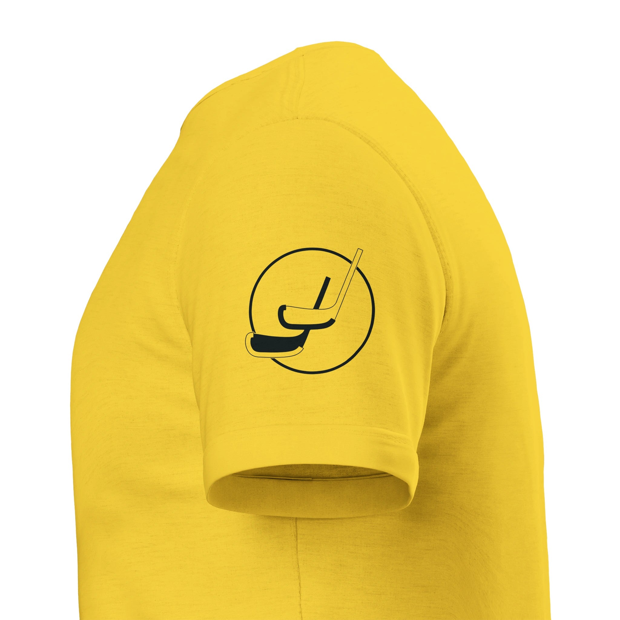 Puckaround & Find Out Premium Unisex Crewneck T-shirt – Wraparound