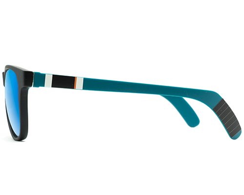 San Jose Hockey Sunglasses