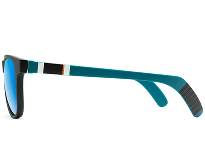 San Jose Hockey Sunglasses