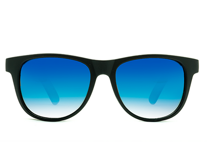 San Jose Hockey Sunglasses