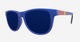 St. Louis Hockey Sunglasses