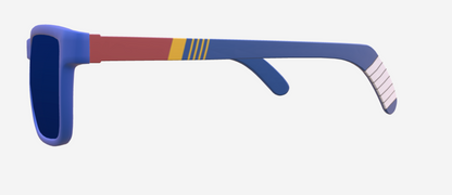 St. Louis Hockey Sunglasses