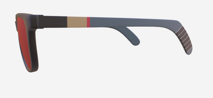 Vegas Hockey Sunglasses