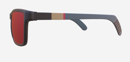 Vegas Hockey Sunglasses