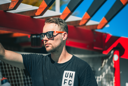 Philadelphia Hockey Sunglasses