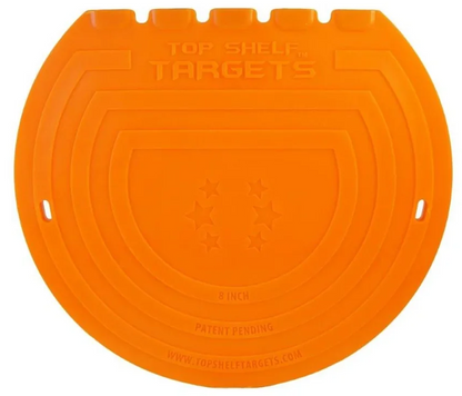 Top Shelf Targets