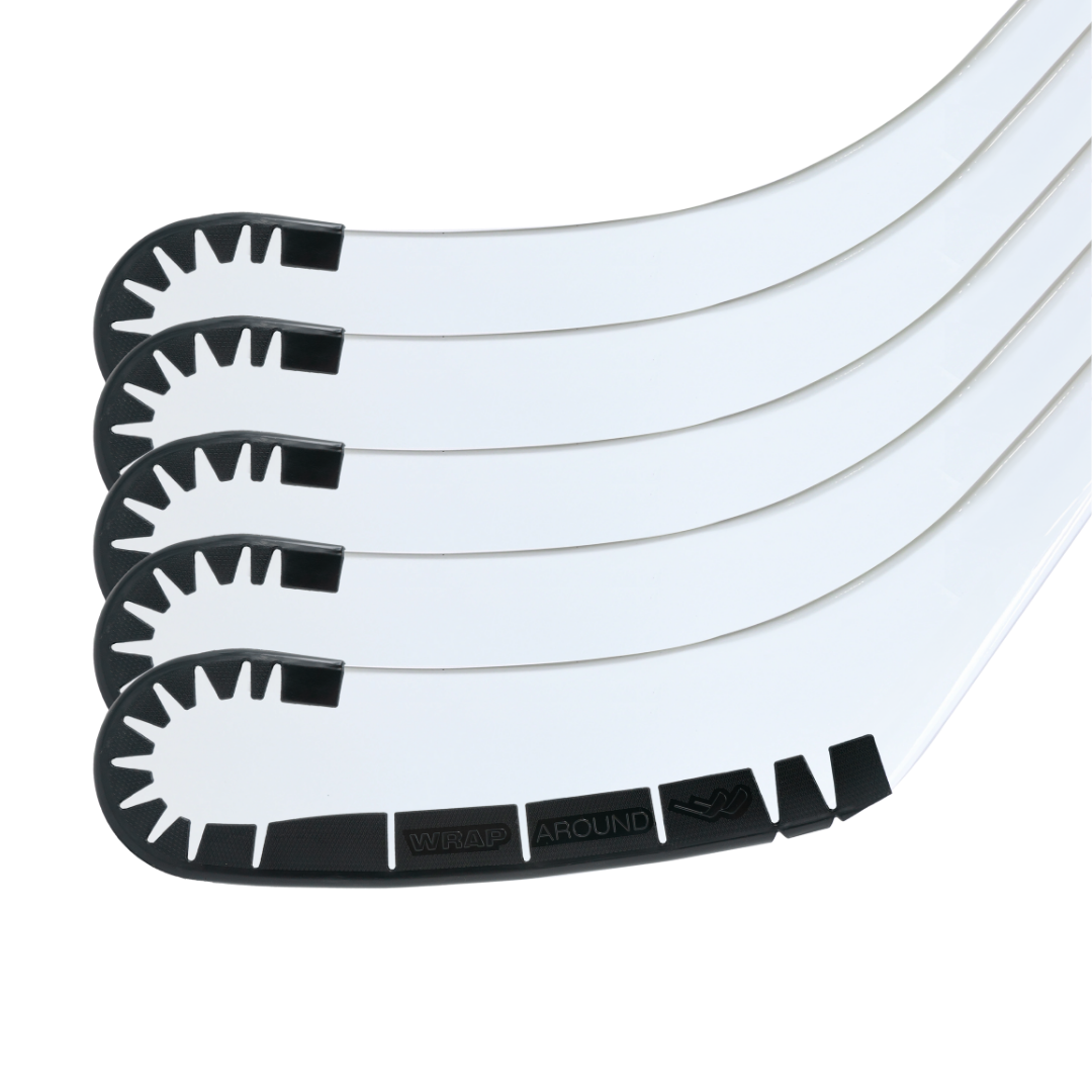 Hockey Wraparound Multipack - 5 Pack