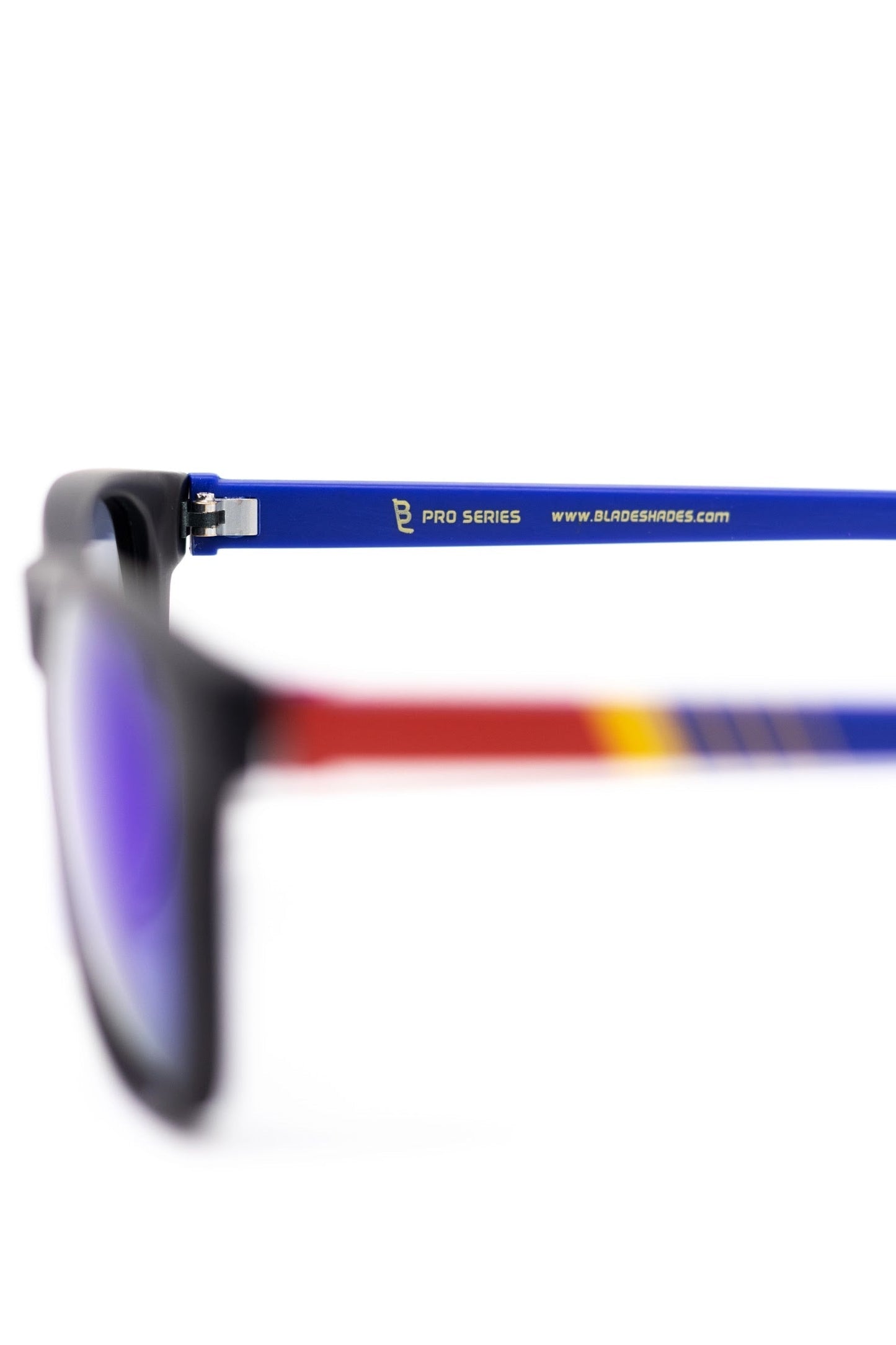 St Louis Hockey Sunglasses