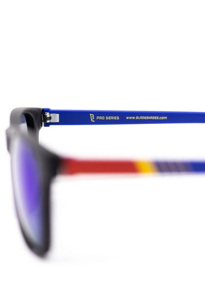 St Louis Hockey Sunglasses