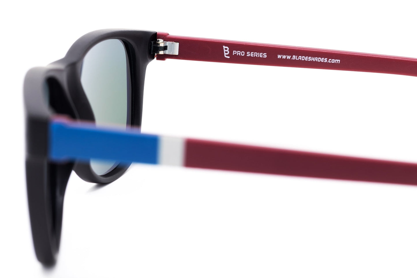 Colorado Hockey Sunglasses