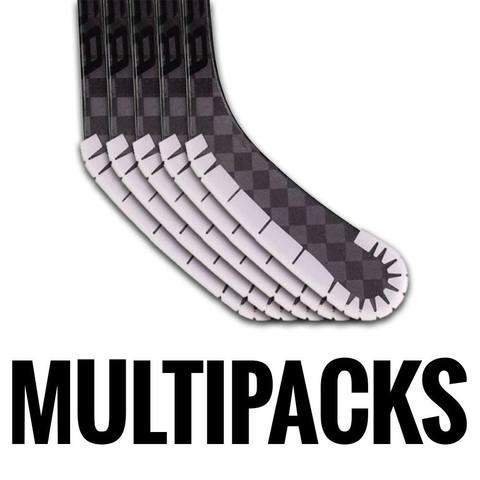 Hockey Wraparound Multipack - 5 Pack