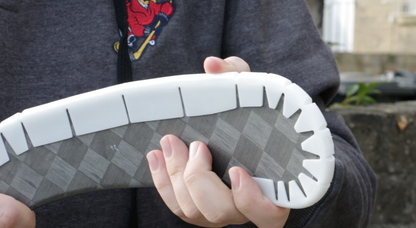 Hockey Wraparound Bundle