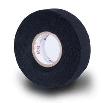 side image of Hoser Hockey Tape Black